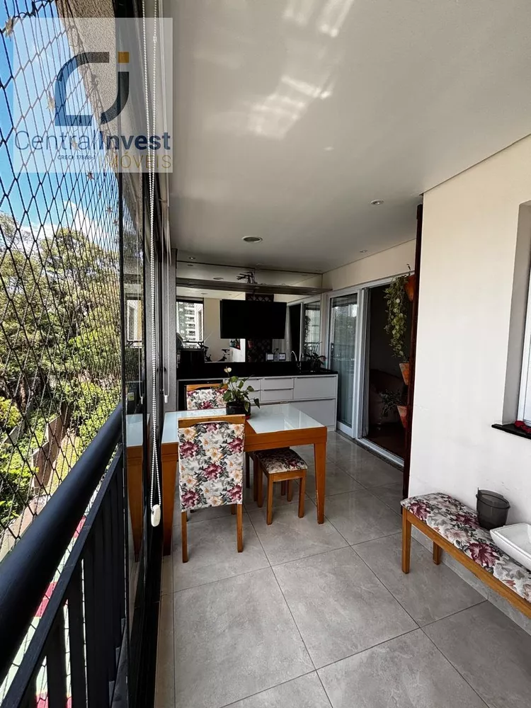 Apartamento, 2 quartos, 77 m² - Foto 3
