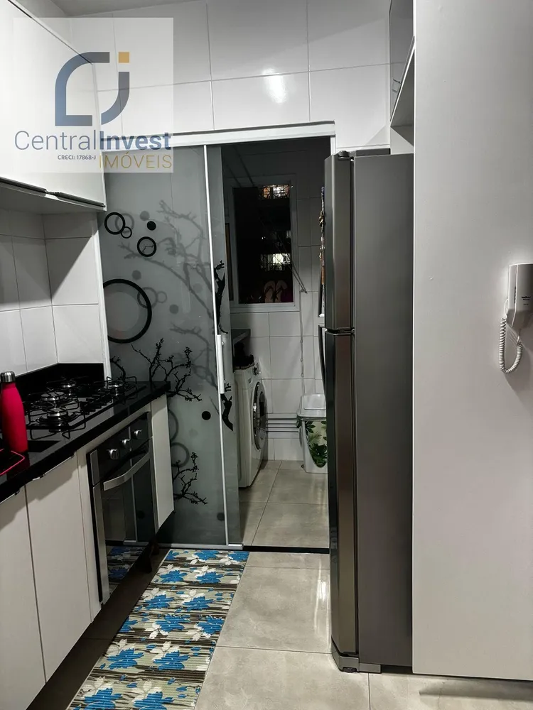 Apartamento, 2 quartos, 77 m² - Foto 6