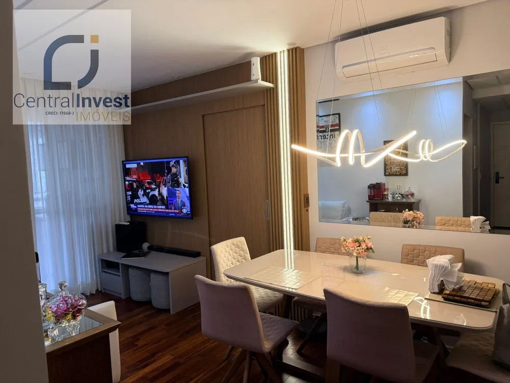 Apartamento, 2 quartos, 62 m² - Foto 14