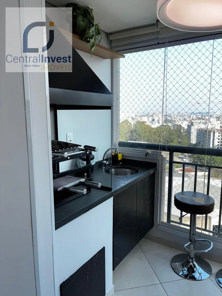 Apartamento, 2 quartos, 62 m² - Foto 7