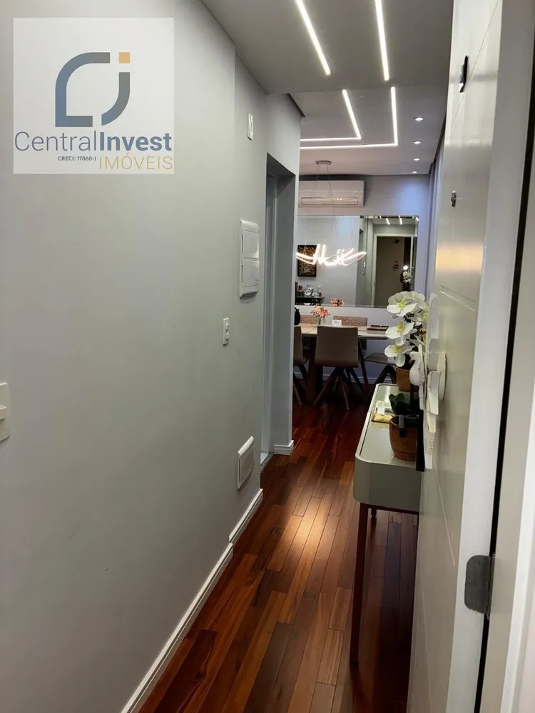 Apartamento, 2 quartos, 62 m² - Foto 16