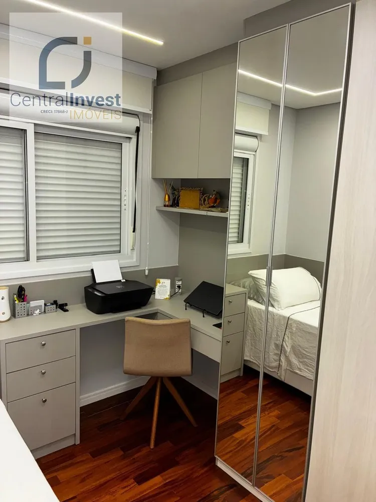 Apartamento, 2 quartos, 62 m² - Foto 3