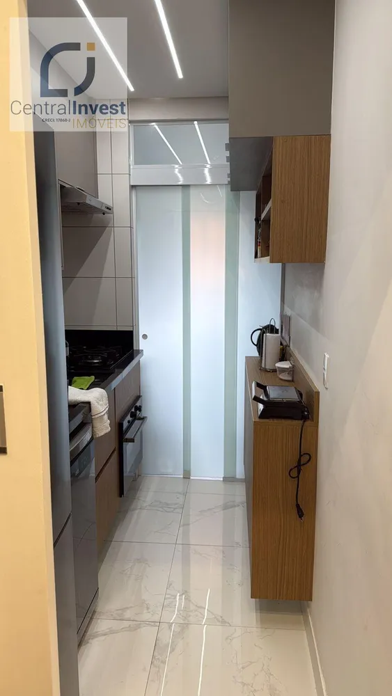 Apartamento, 2 quartos, 62 m² - Foto 9