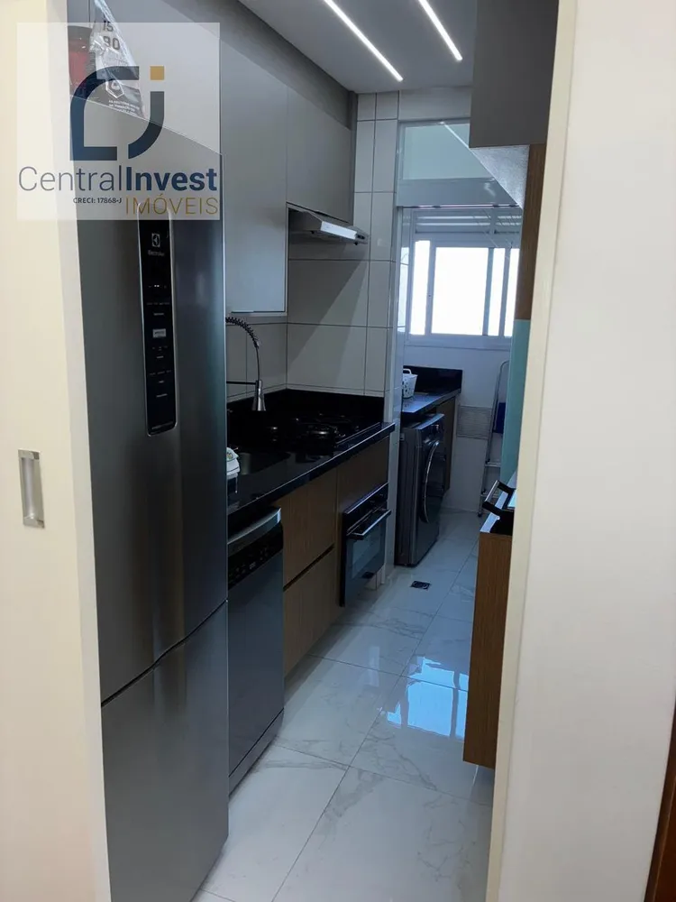 Apartamento, 2 quartos, 62 m² - Foto 2