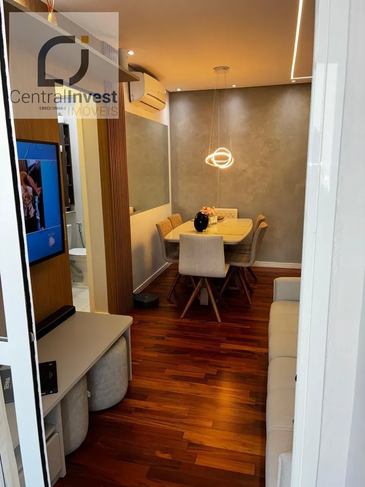 Apartamento, 2 quartos, 62 m² - Foto 4