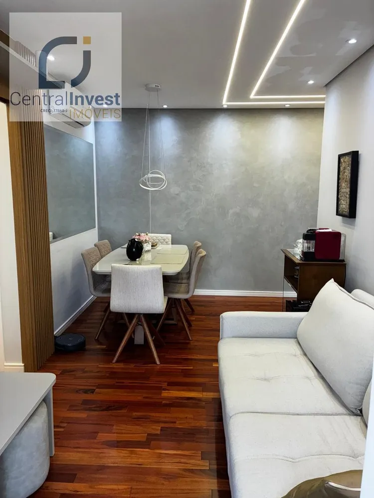 Apartamento, 2 quartos, 62 m² - Foto 11