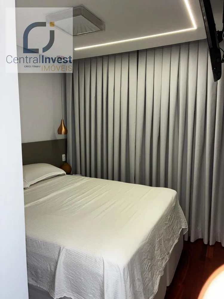 Apartamento, 2 quartos, 62 m² - Foto 6