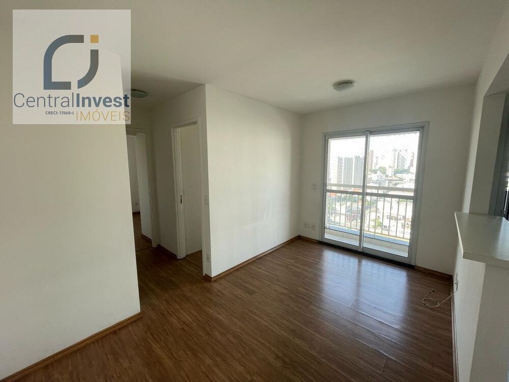 Apartamento, 2 quartos, 45 m² - Foto 4