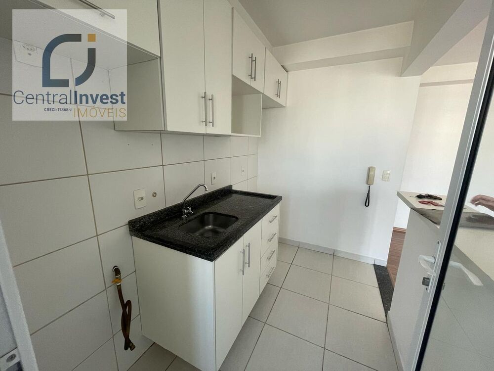 Apartamento, 2 quartos, 45 m² - Foto 8