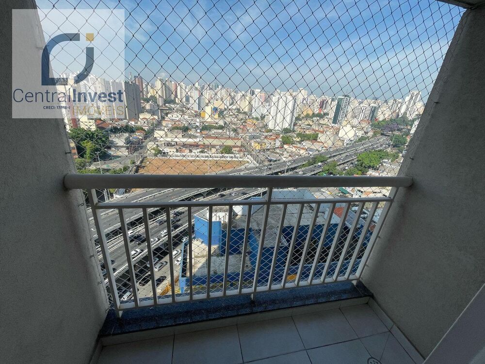 Apartamento, 2 quartos, 45 m² - Foto 3