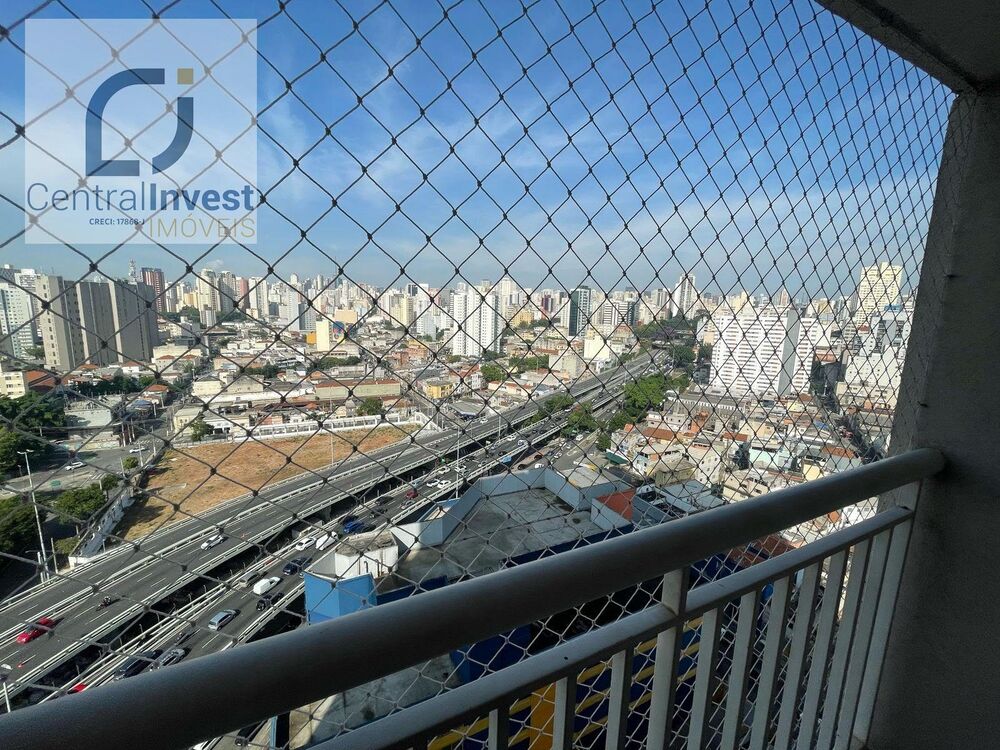 Apartamento, 2 quartos, 45 m² - Foto 2