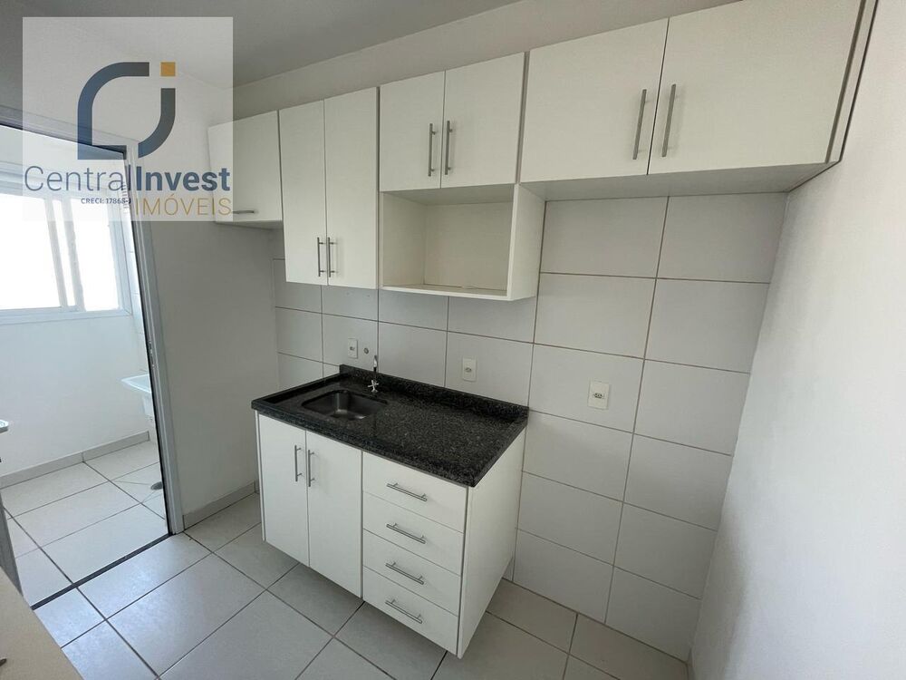 Apartamento, 2 quartos, 45 m² - Foto 10