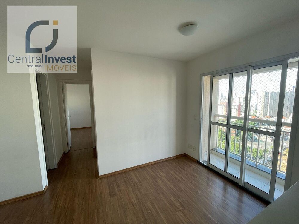 Apartamento, 2 quartos, 45 m² - Foto 5