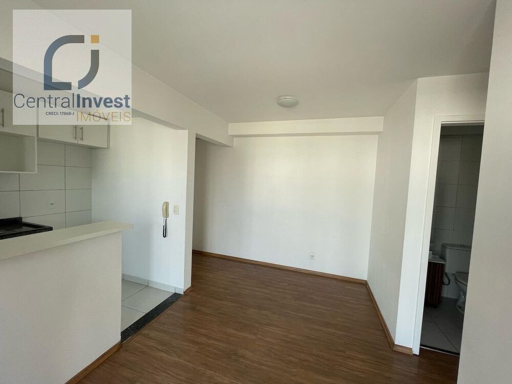 Apartamento, 2 quartos, 45 m² - Foto 7