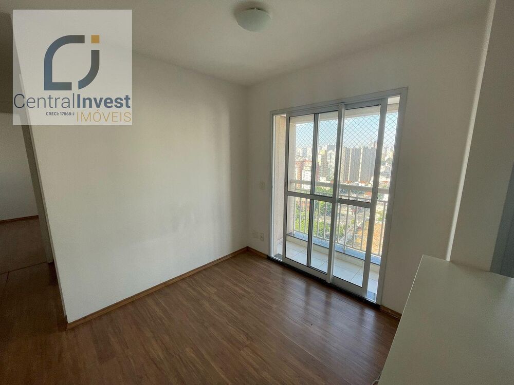 Apartamento, 2 quartos, 45 m² - Foto 6