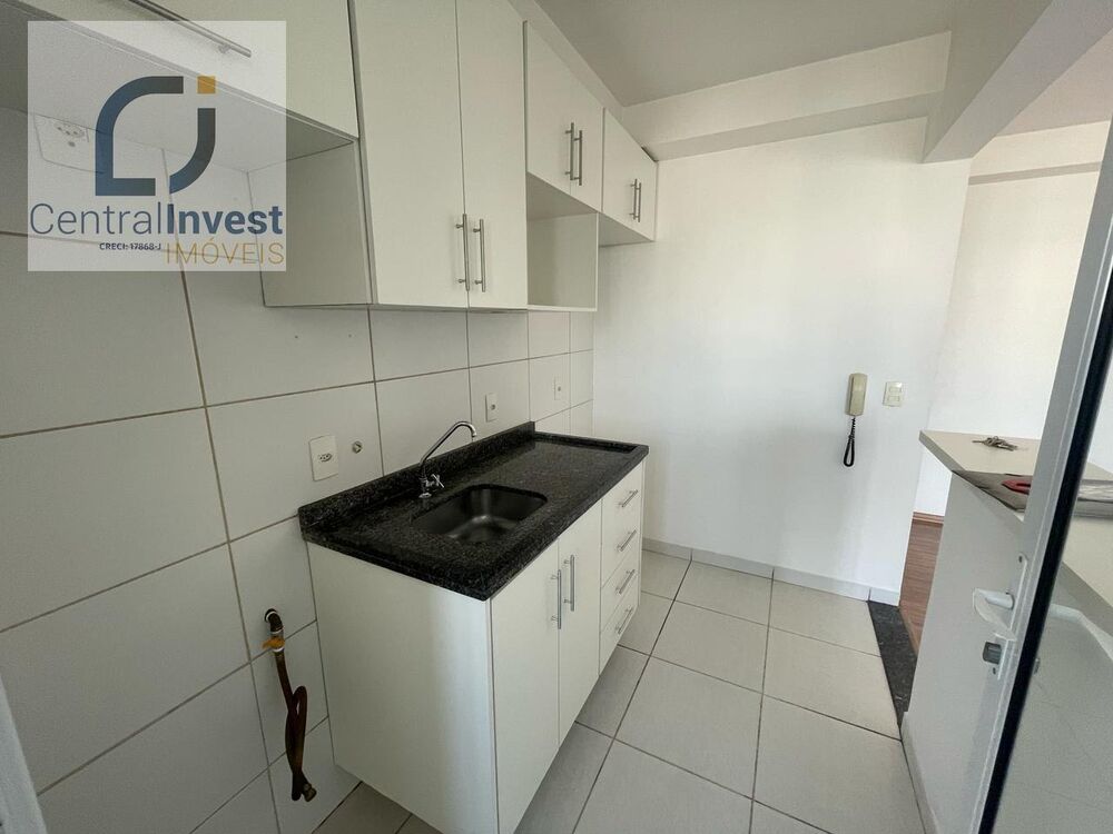 Apartamento, 2 quartos, 45 m² - Foto 9