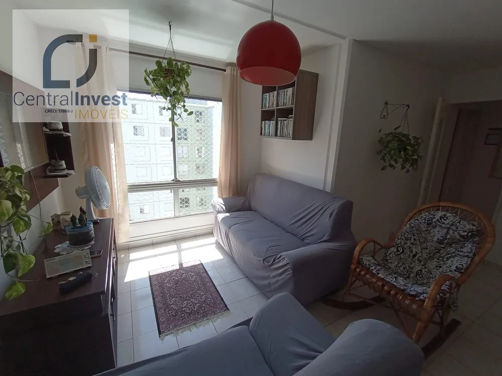 Apartamento, 3 quartos, 67 m² - Foto 3