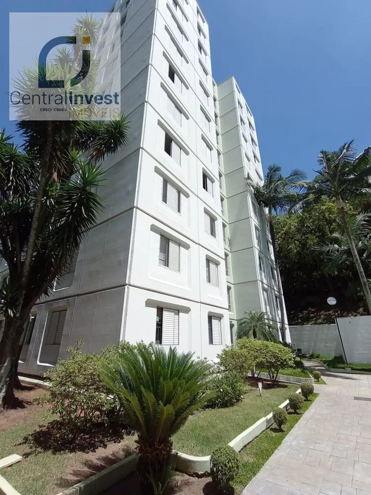 Apartamento, 3 quartos, 67 m² - Foto 2