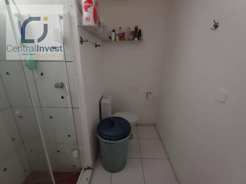 Apartamento, 3 quartos, 67 m² - Foto 3