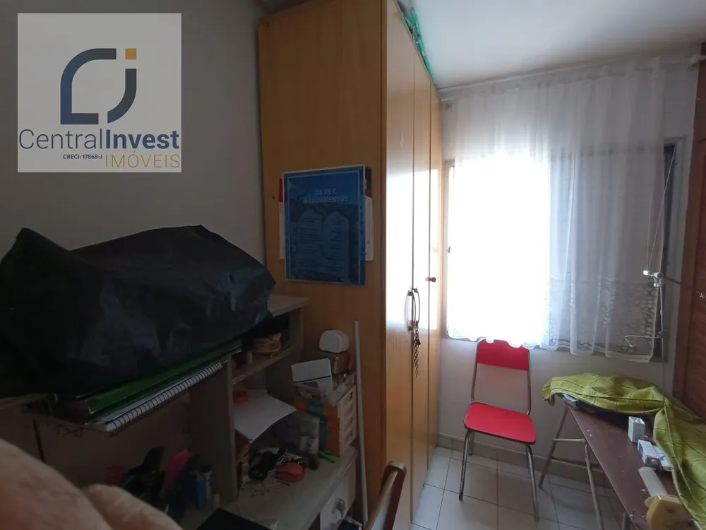 Apartamento, 3 quartos, 67 m² - Foto 5