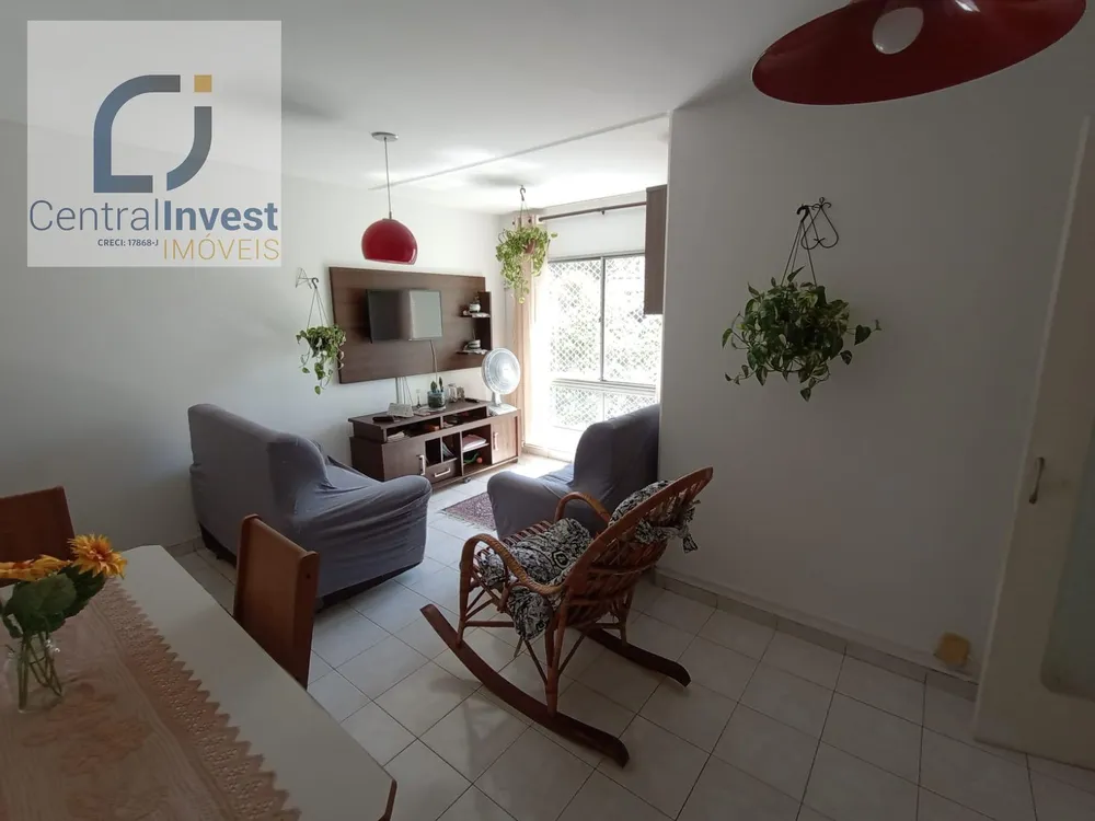 Apartamento, 3 quartos, 67 m² - Foto 4