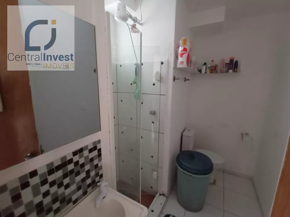 Apartamento, 3 quartos, 67 m² - Foto 4