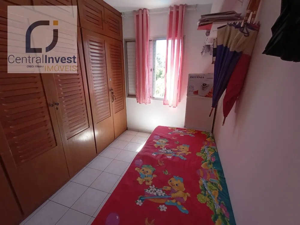 Apartamento, 3 quartos, 67 m² - Foto 9