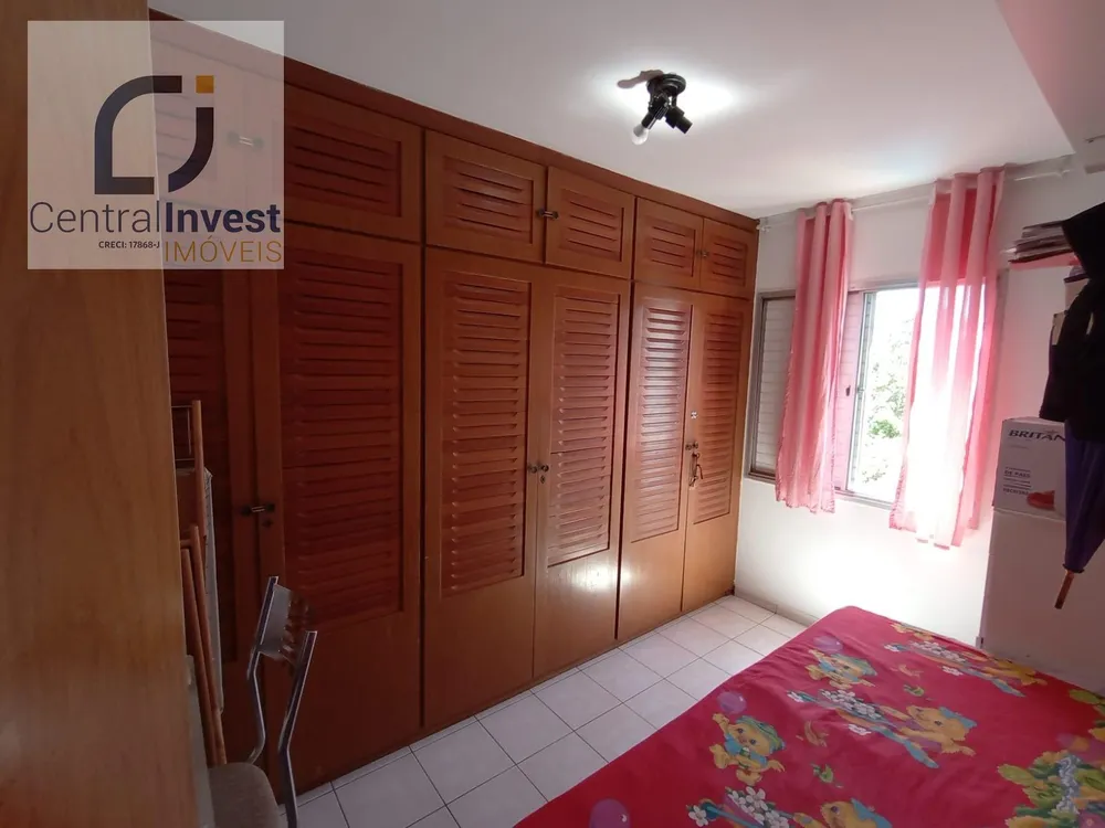 Apartamento, 3 quartos, 67 m² - Foto 11