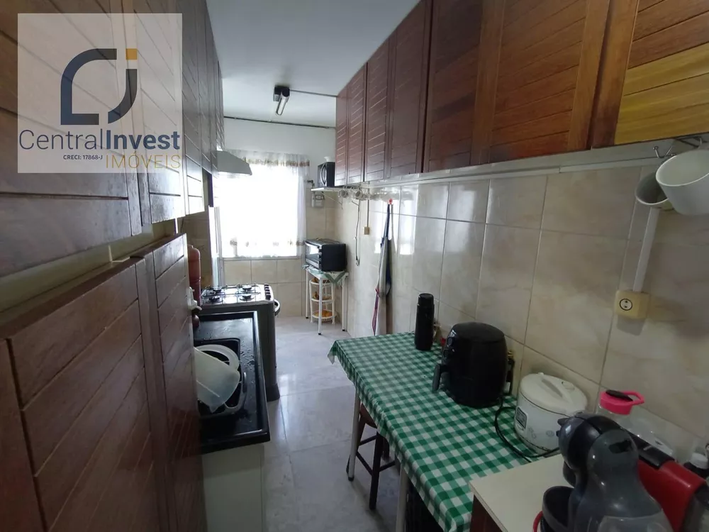 Apartamento, 3 quartos, 67 m² - Foto 1