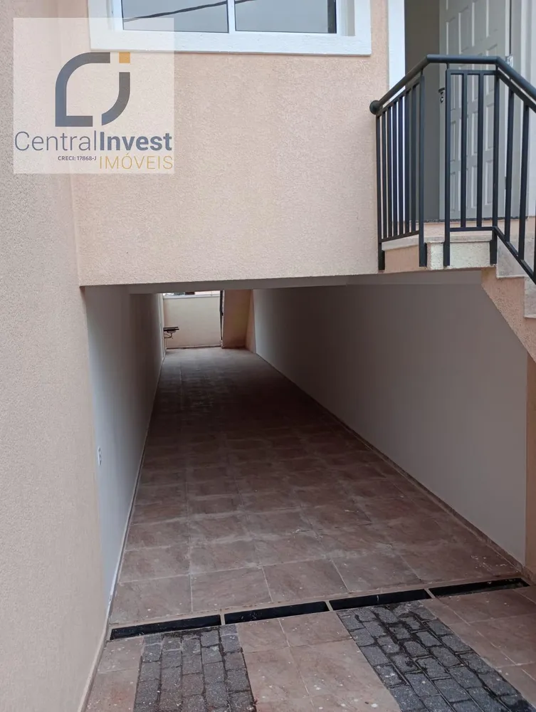 Casa, 3 quartos, 84 m² - Foto 3