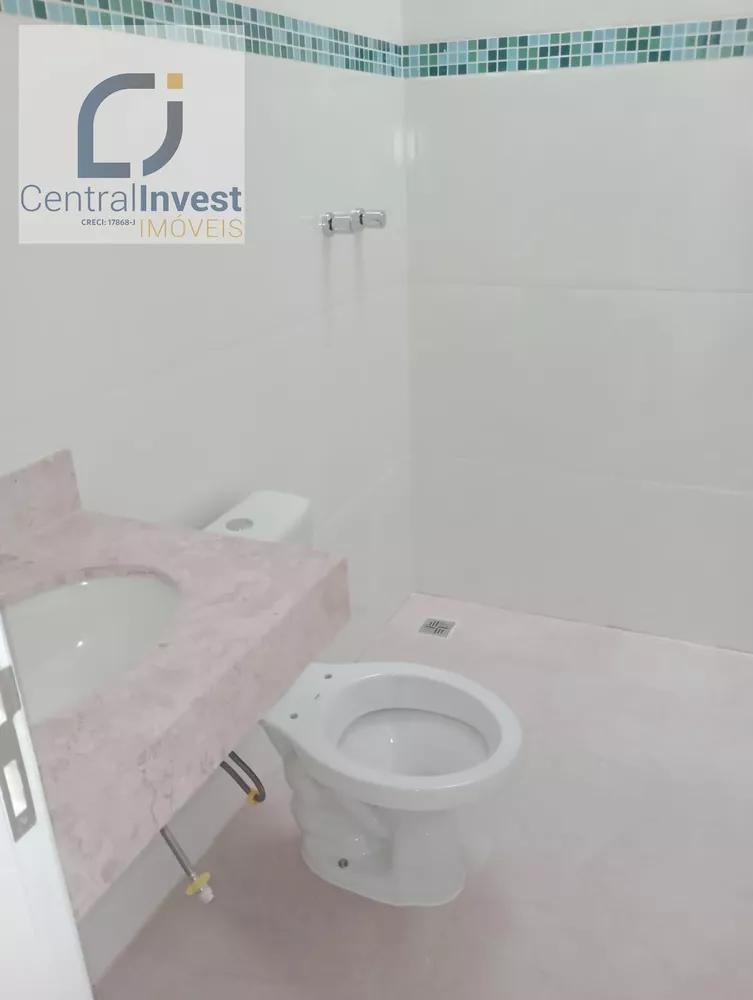 Casa, 3 quartos, 84 m² - Foto 12