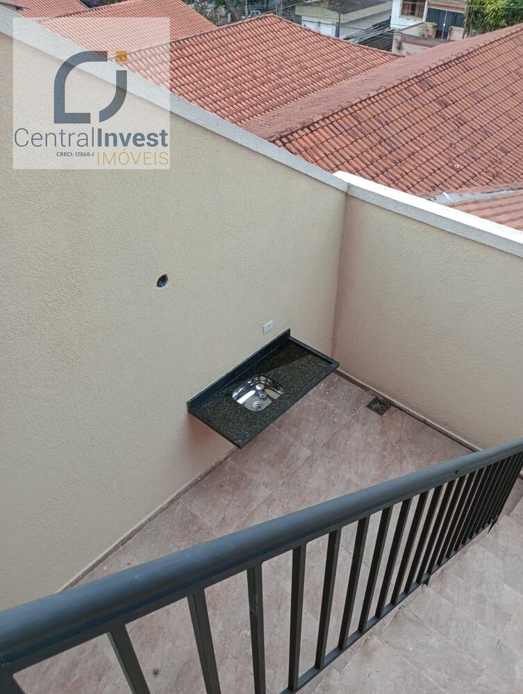 Casa, 3 quartos, 84 m² - Foto 5
