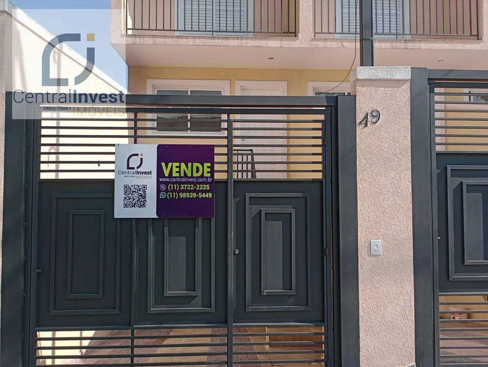 Casa, 3 quartos, 84 m² - Foto 16