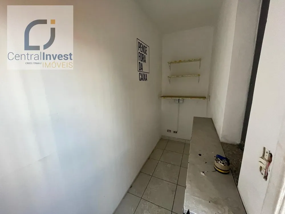Prédio Inteiro - Foto 13