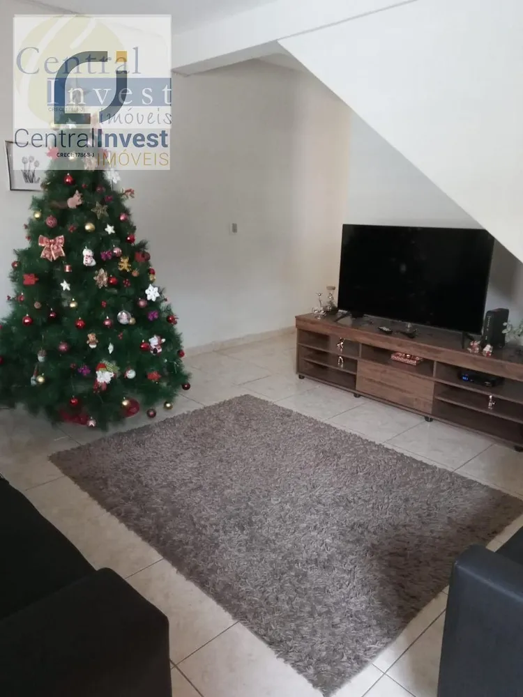 Casa, 3 quartos, 130 m² - Foto 6