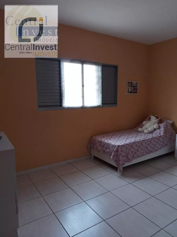 Casa, 3 quartos, 130 m² - Foto 8