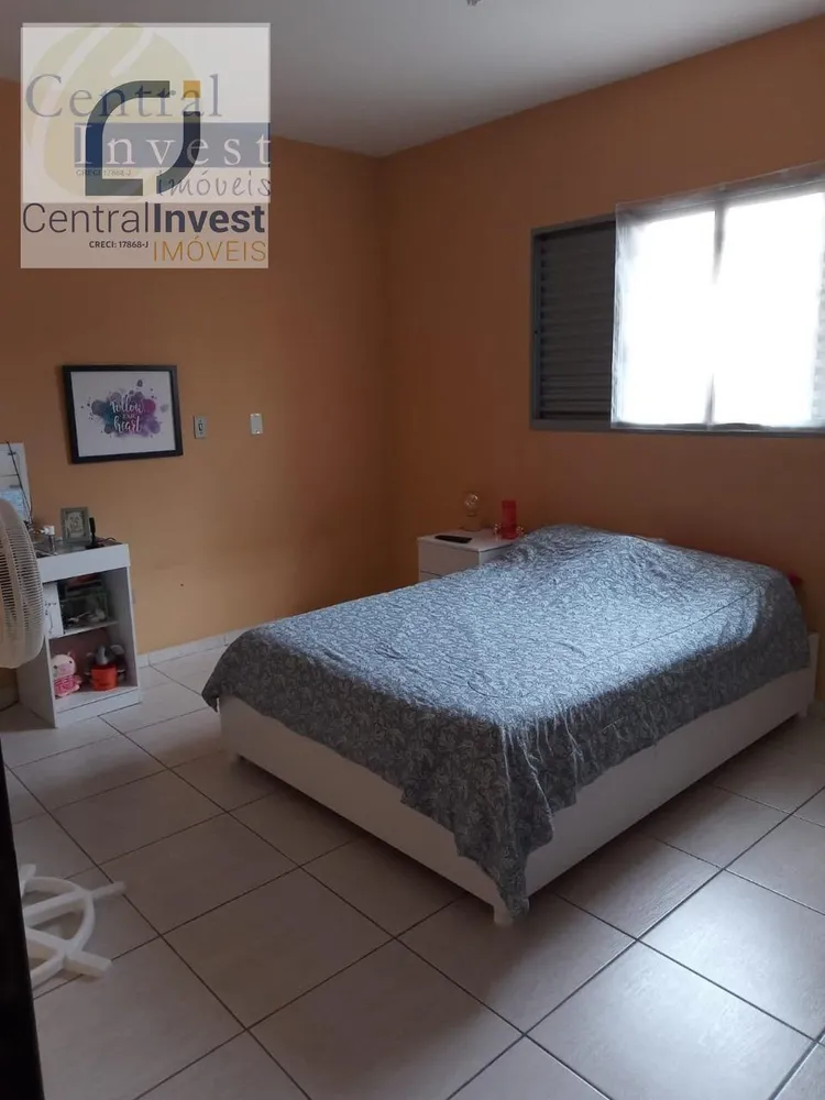 Casa, 3 quartos, 130 m² - Foto 5