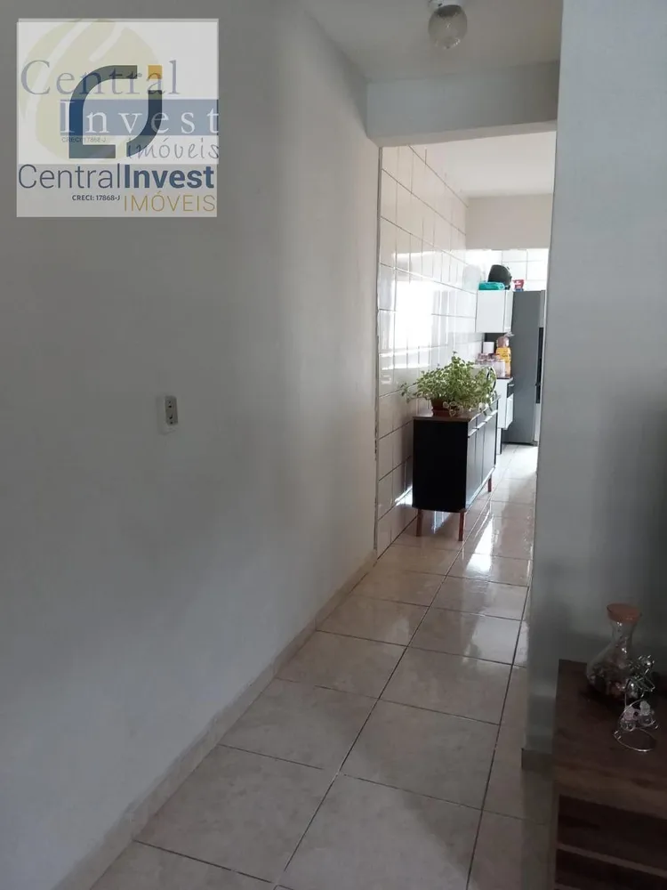 Casa, 3 quartos, 130 m² - Foto 10