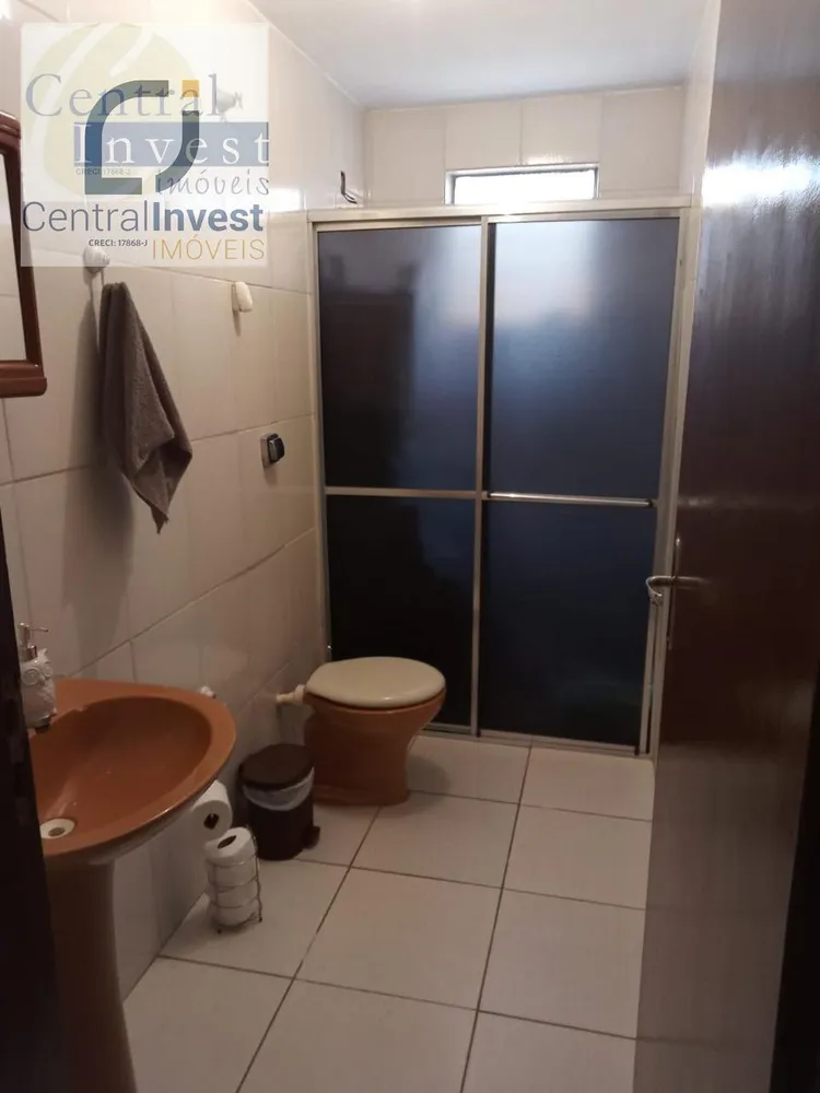 Casa, 3 quartos, 130 m² - Foto 19