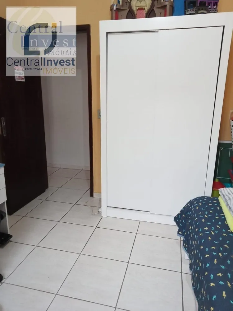 Casa, 3 quartos, 130 m² - Foto 11