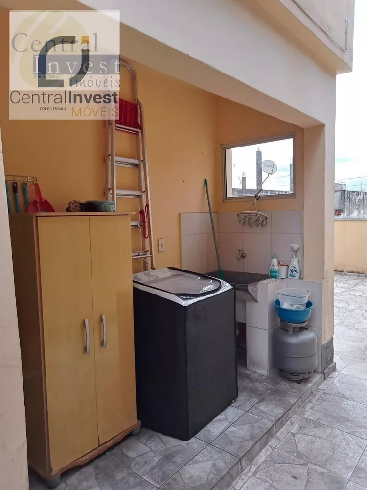Casa, 3 quartos, 130 m² - Foto 6