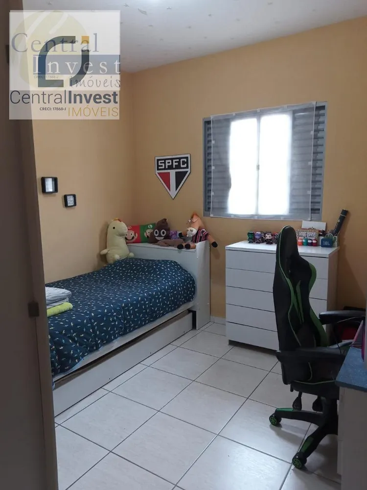 Casa, 3 quartos, 130 m² - Foto 13