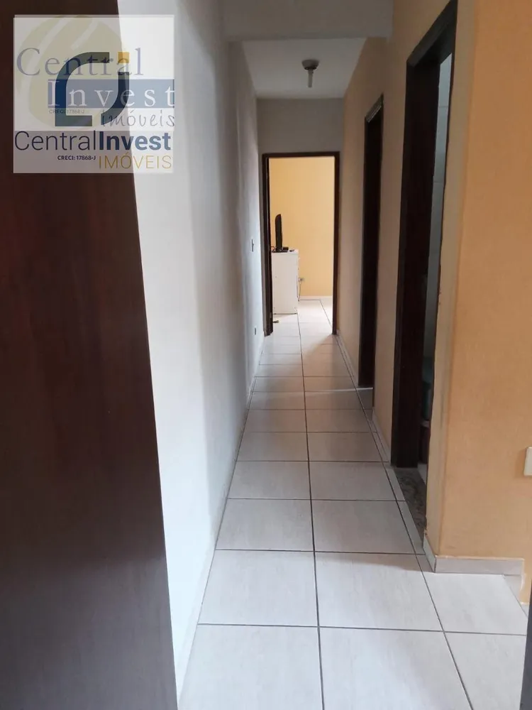 Casa, 3 quartos, 130 m² - Foto 12