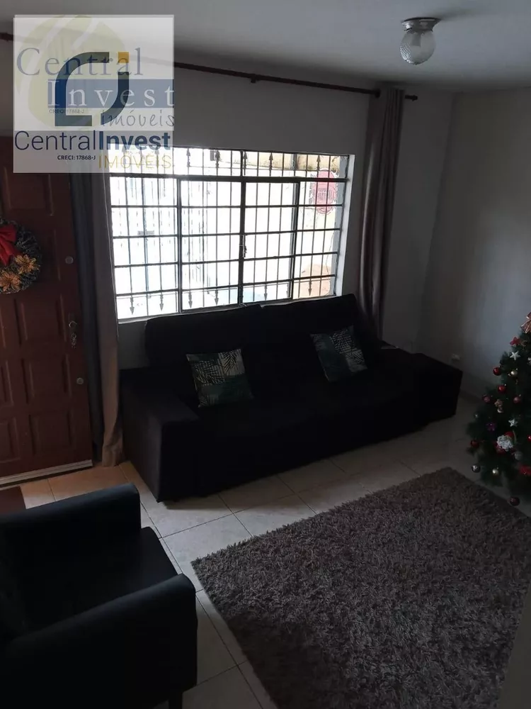 Casa, 3 quartos, 130 m² - Foto 5