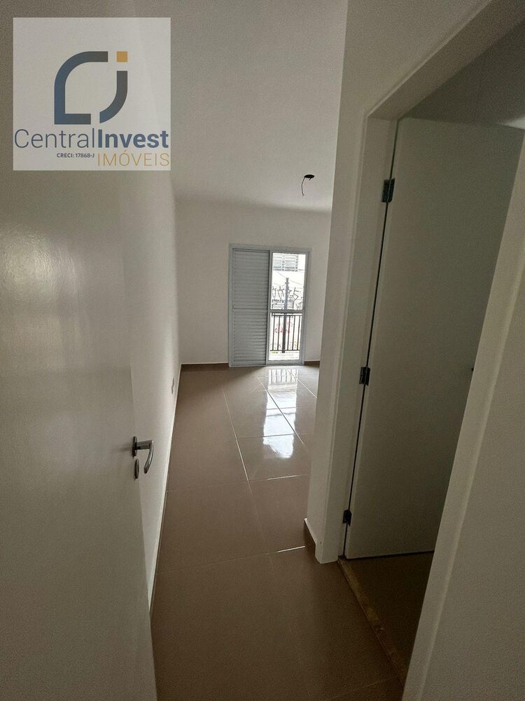 Casa, 3 quartos, 82 m² - Foto 1