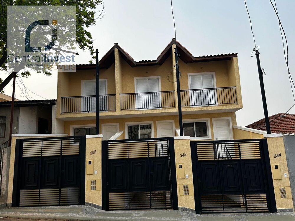 Casa, 3 quartos, 82 m² - Foto 8