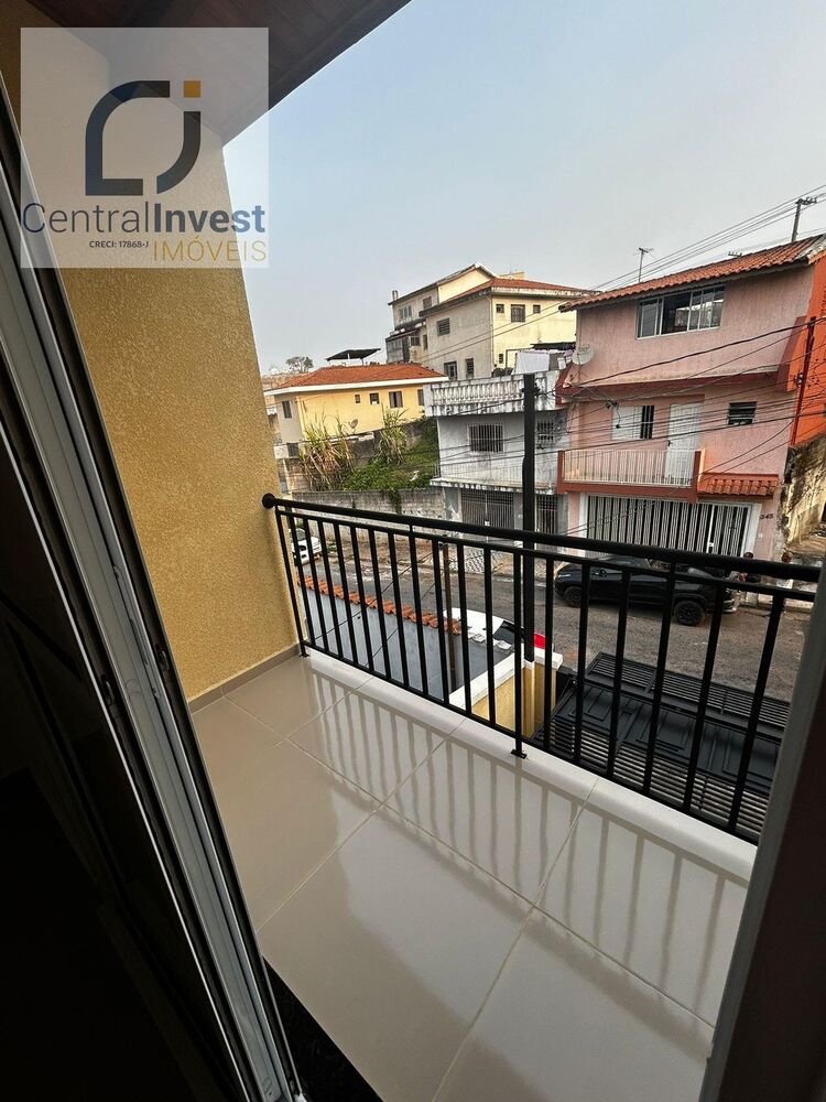 Casa, 3 quartos, 82 m² - Foto 6
