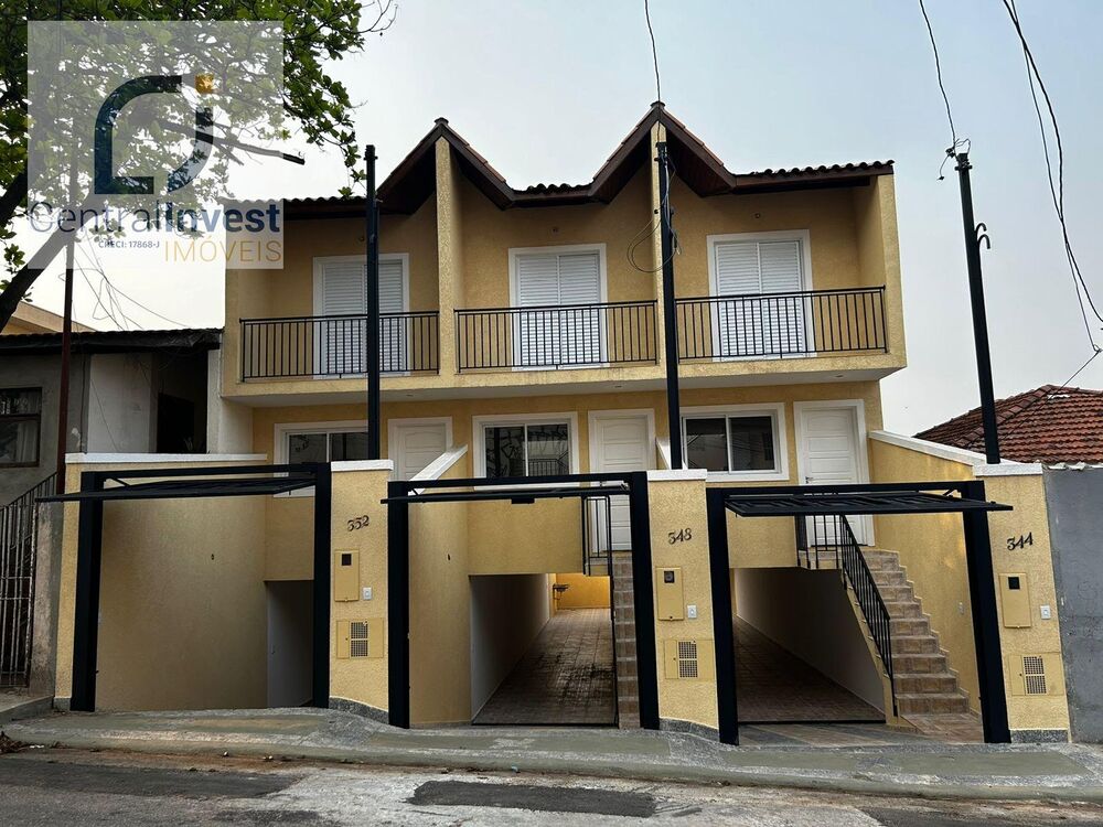 Casa, 3 quartos, 82 m² - Foto 16