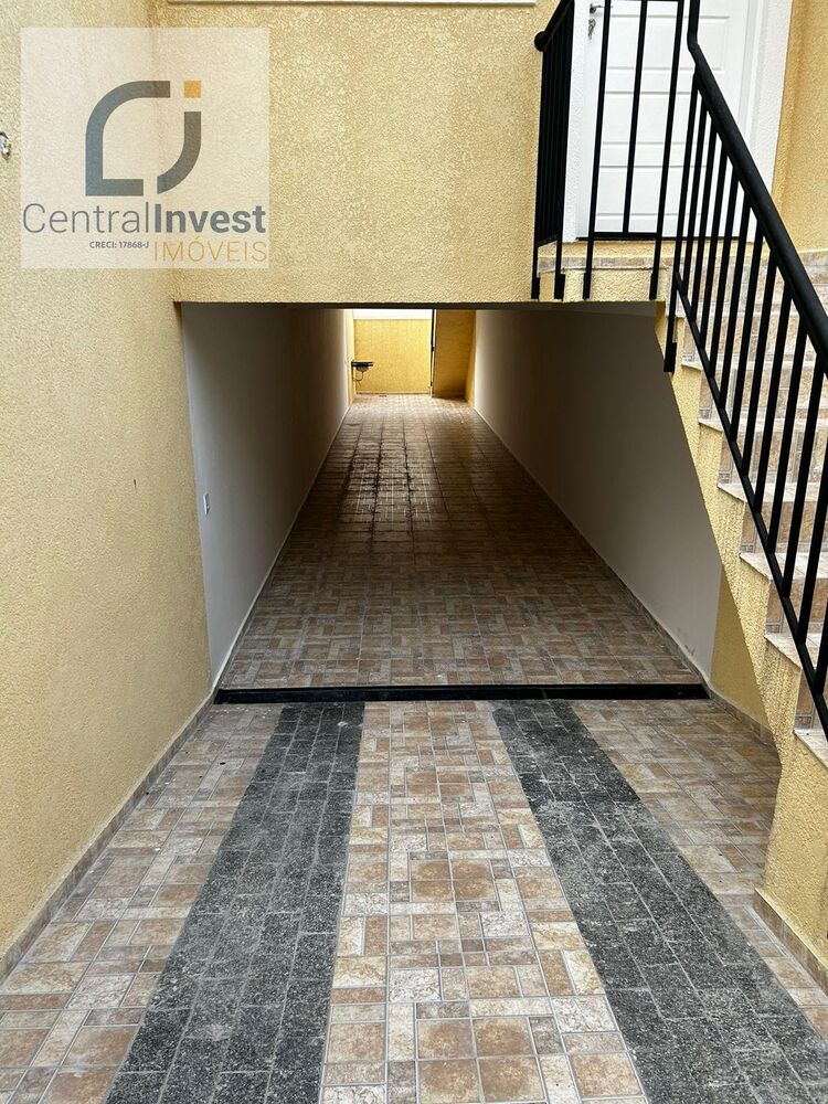 Casa, 3 quartos, 82 m² - Foto 2