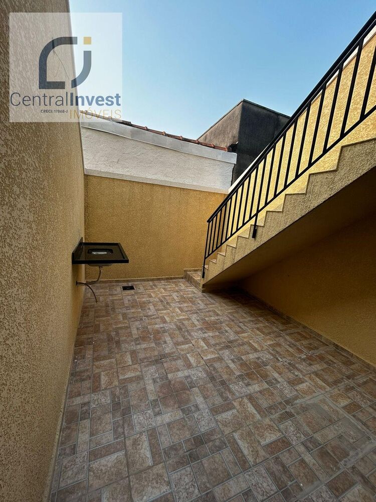 Casa, 3 quartos, 82 m² - Foto 7